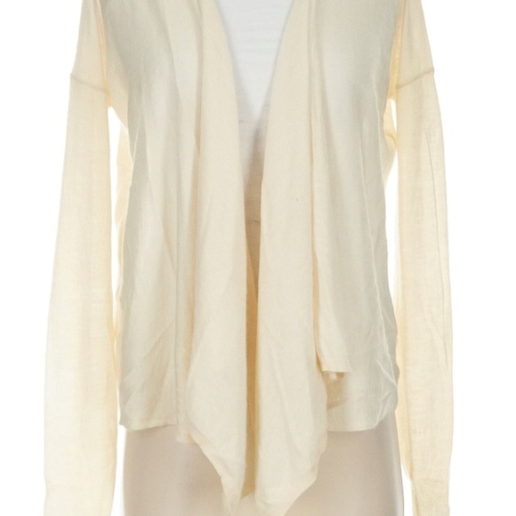 Calypso St. Barth Cashmere Cardigan XS - Picture 1 of 9